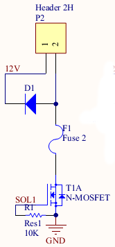 Control Circuit